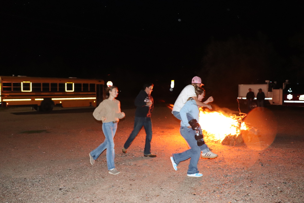 Bonfire