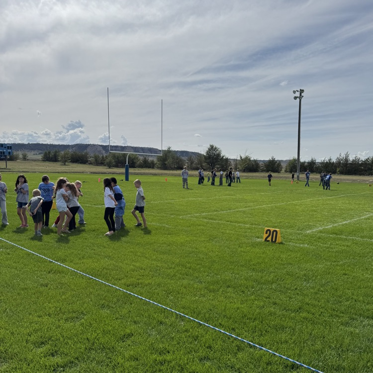 Spirit Games