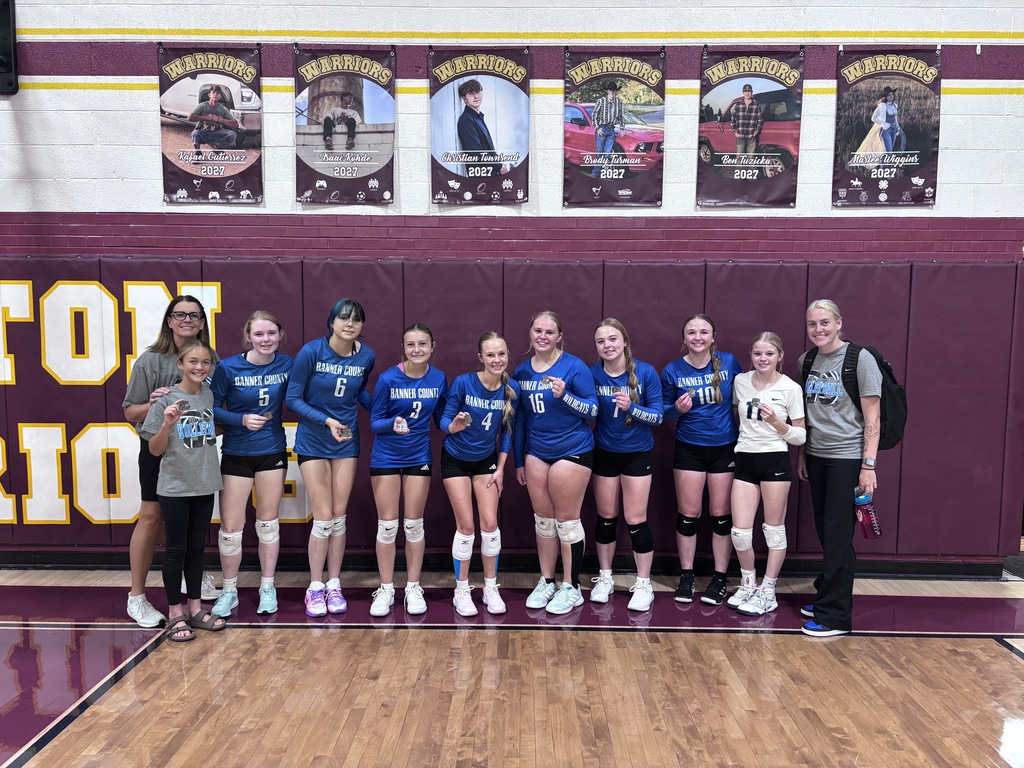 Leyton VB Tournament