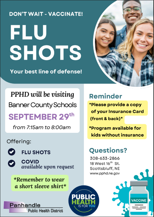 Flu Shot Clinic