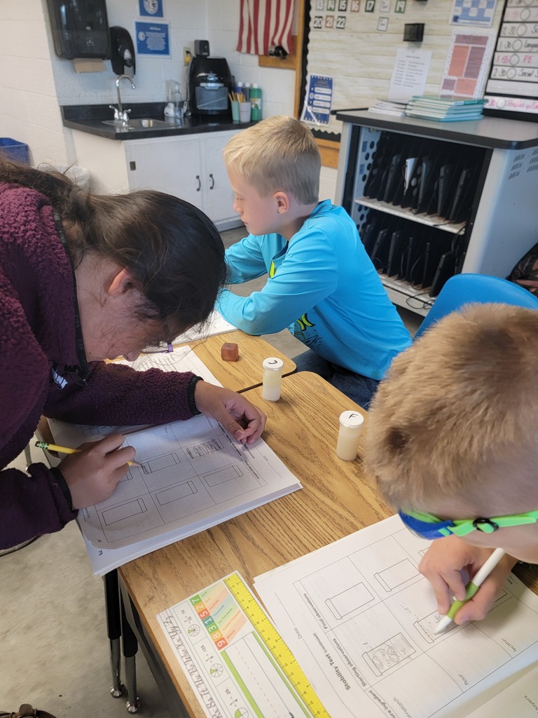 5th Grade Science