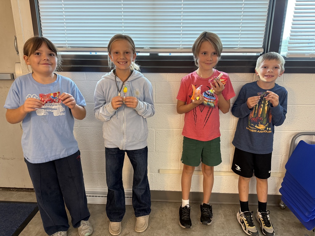 AR Readers of the Week!