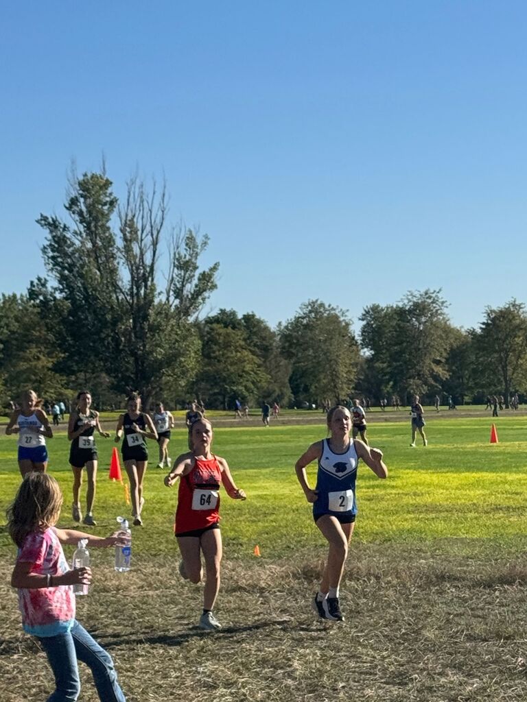 Cross Country 