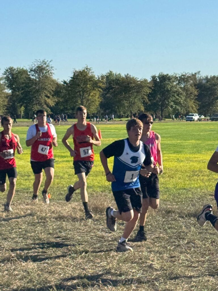 Cross Country 
