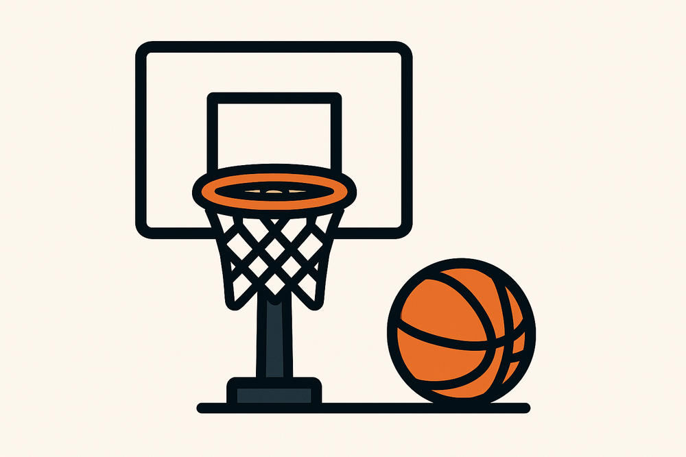 Basketball pic
