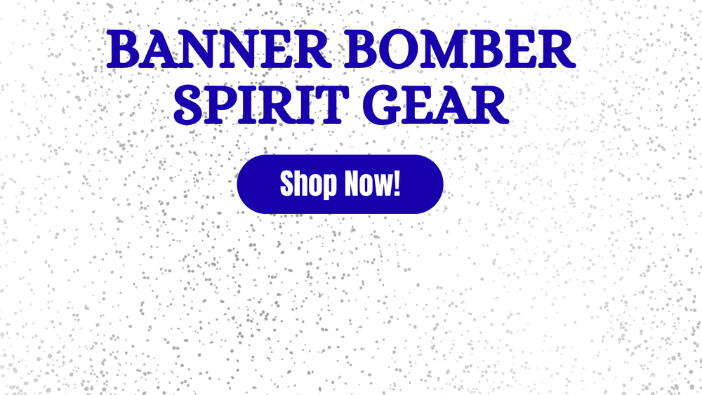 spirit wear