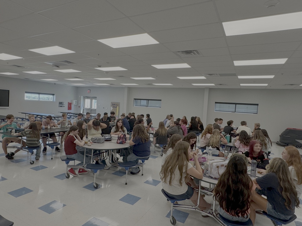 MS Lunch