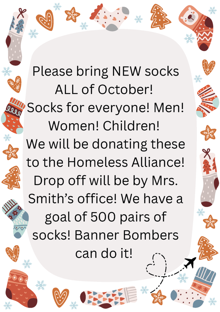 Socktober
