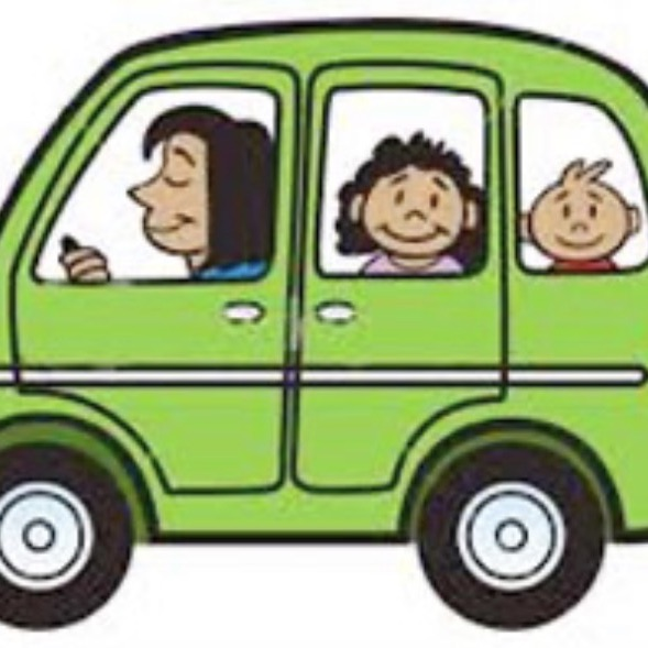 Car drop off 1/6/2026