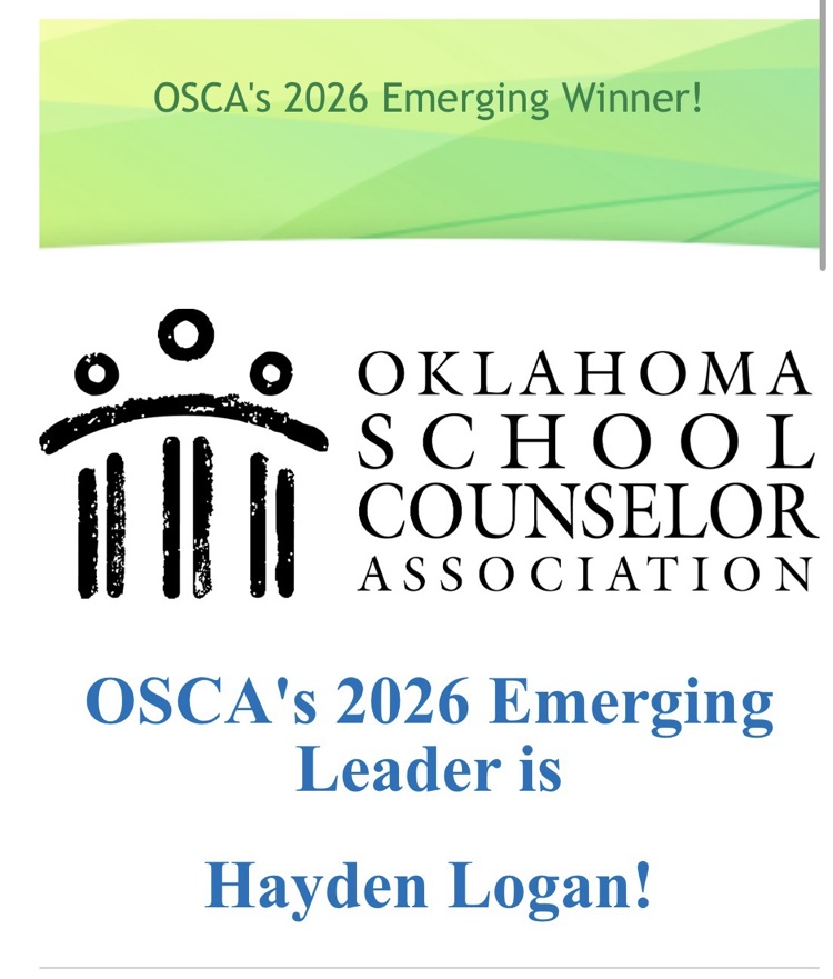 Mr. Logan Emerging Leader