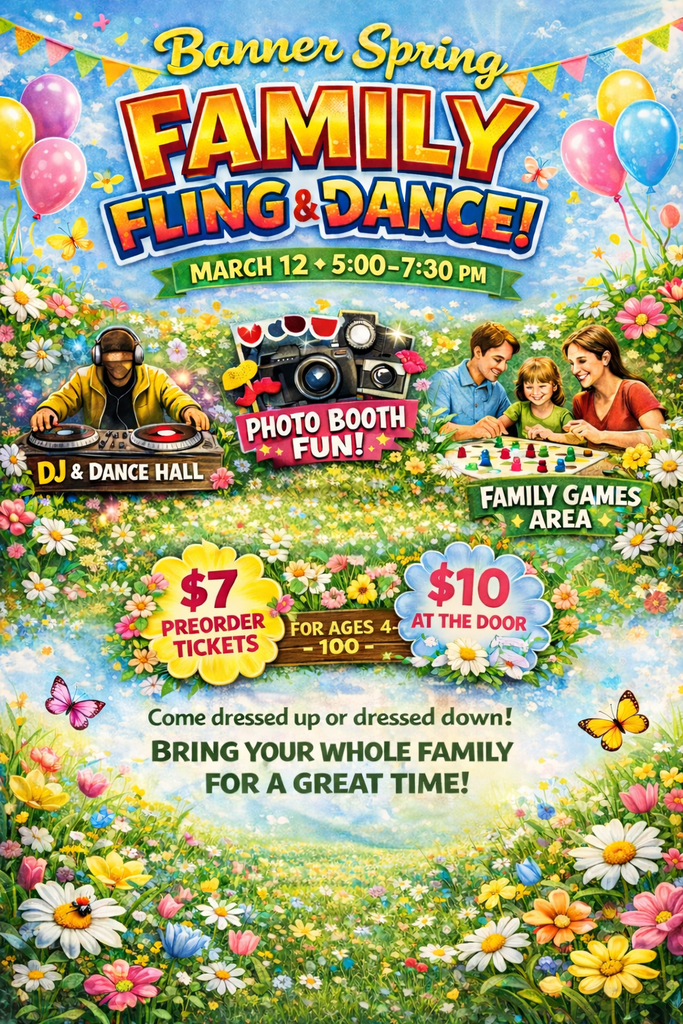 Spring Fling
