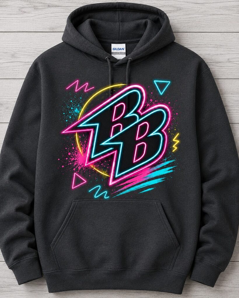 Hoodie