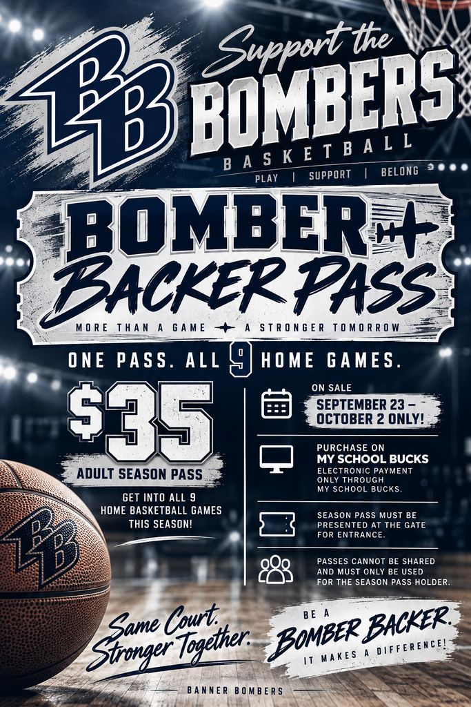 BomberBacker