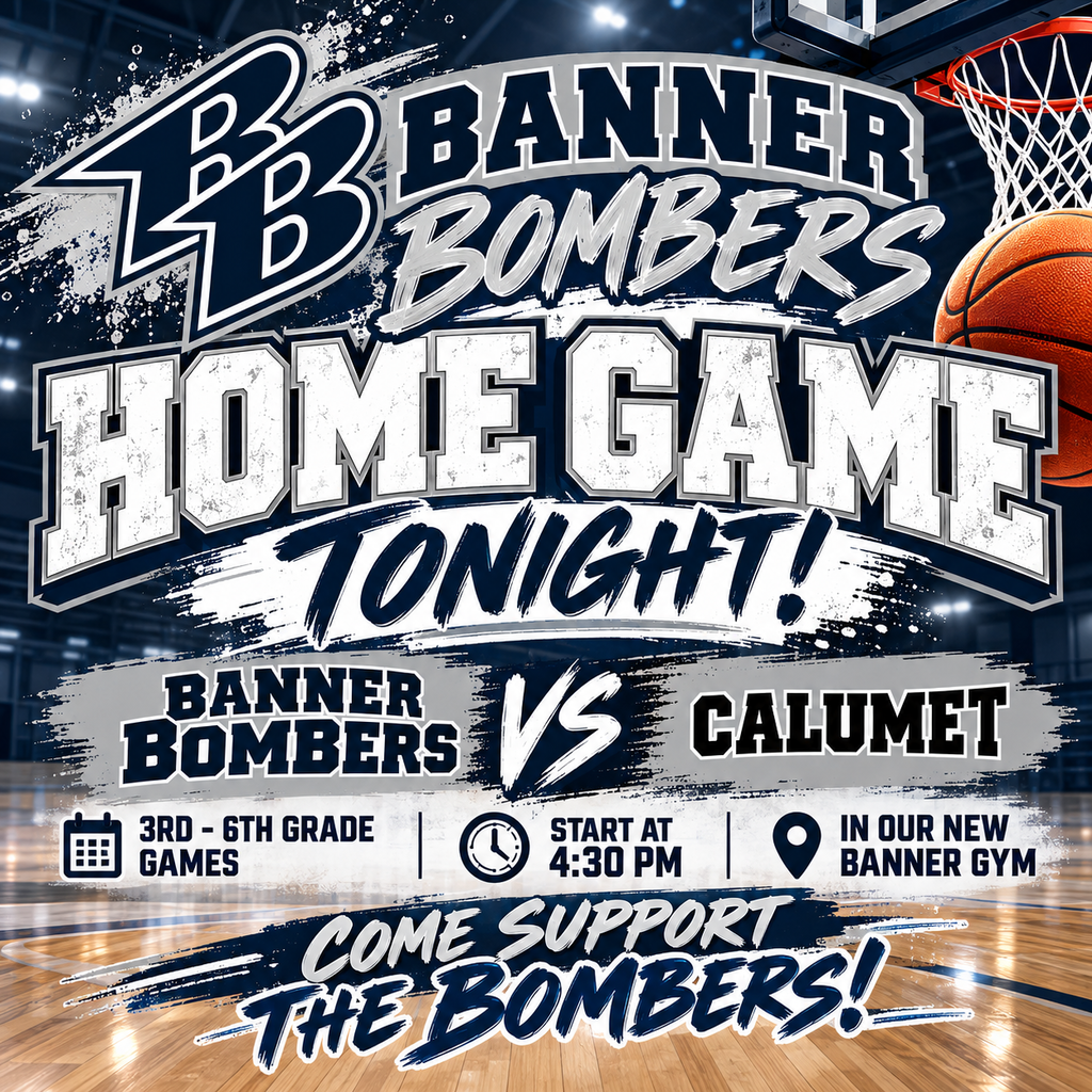 1st Home game