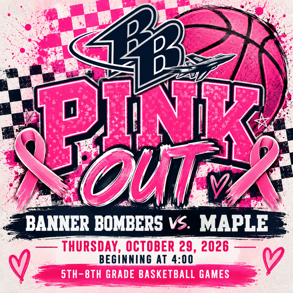 26-27 Pink Out
