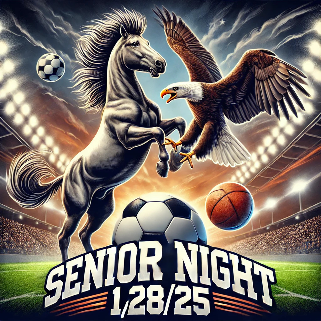 Senior Night