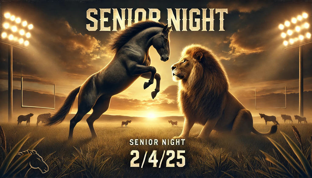 Senior Night