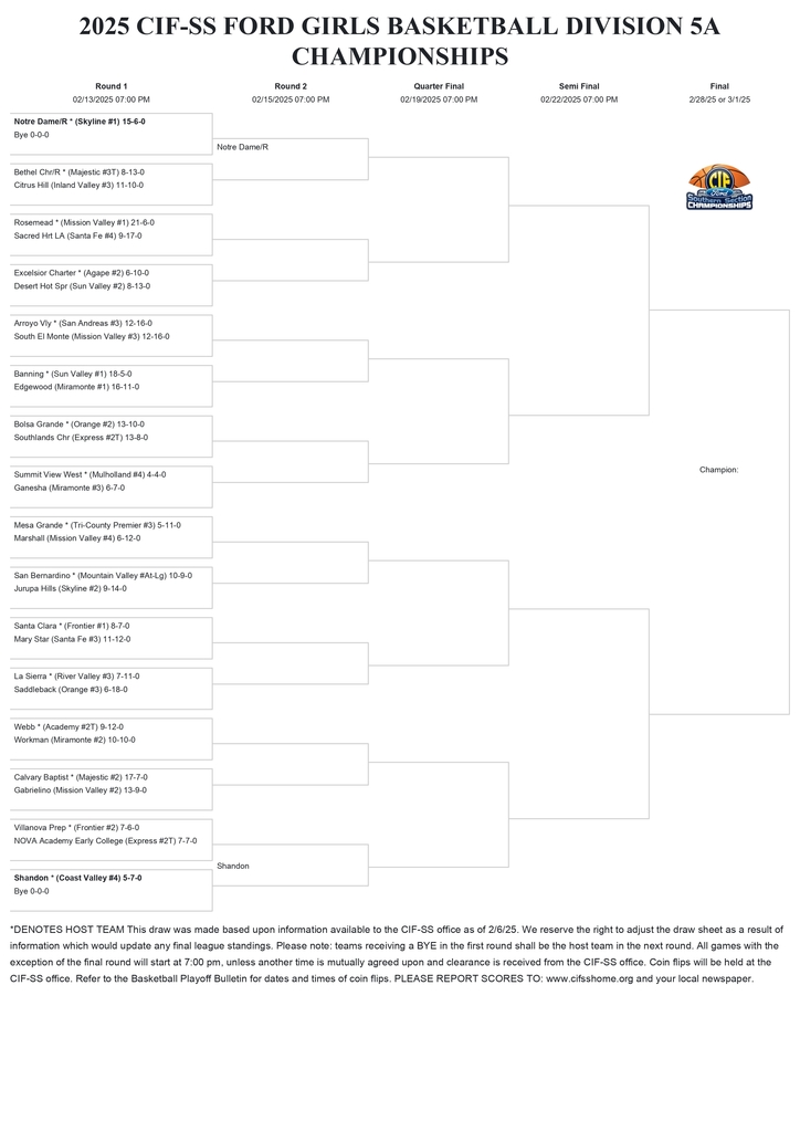 Bracket