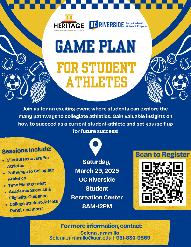Student Athletes