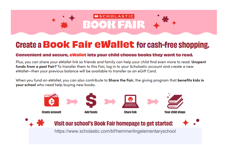 Hemmerling book fair