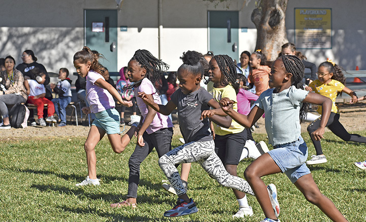 Hemmerling Turkey Trot