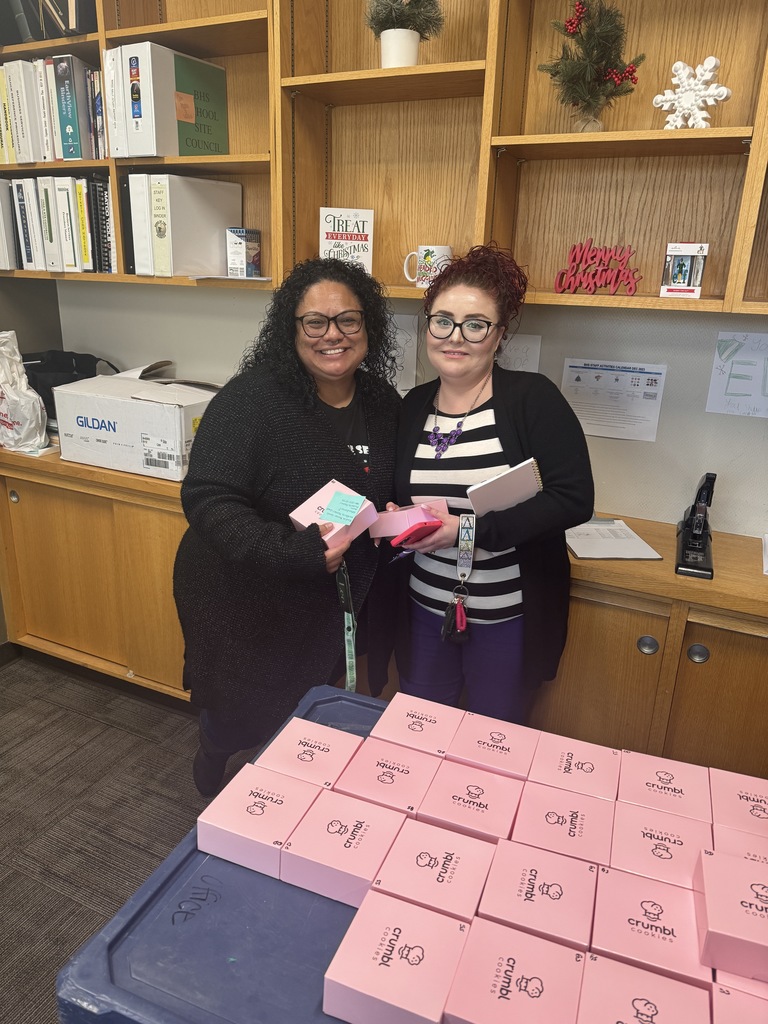 Banning USD Staff Treats