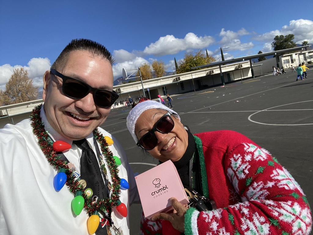 Banning USD Staff Treats