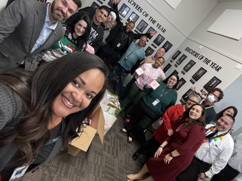 Banning USD Staff Treats