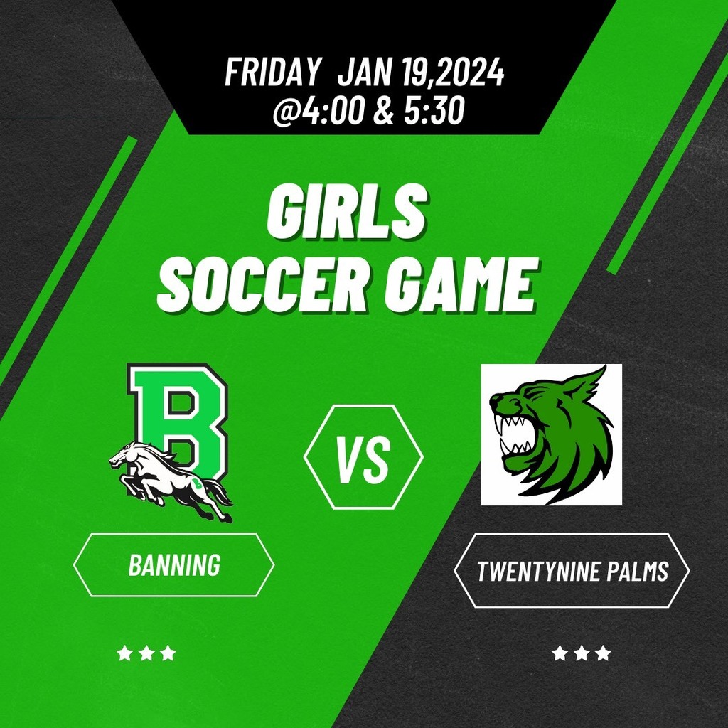 Girls Soccer