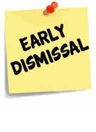 Early Release