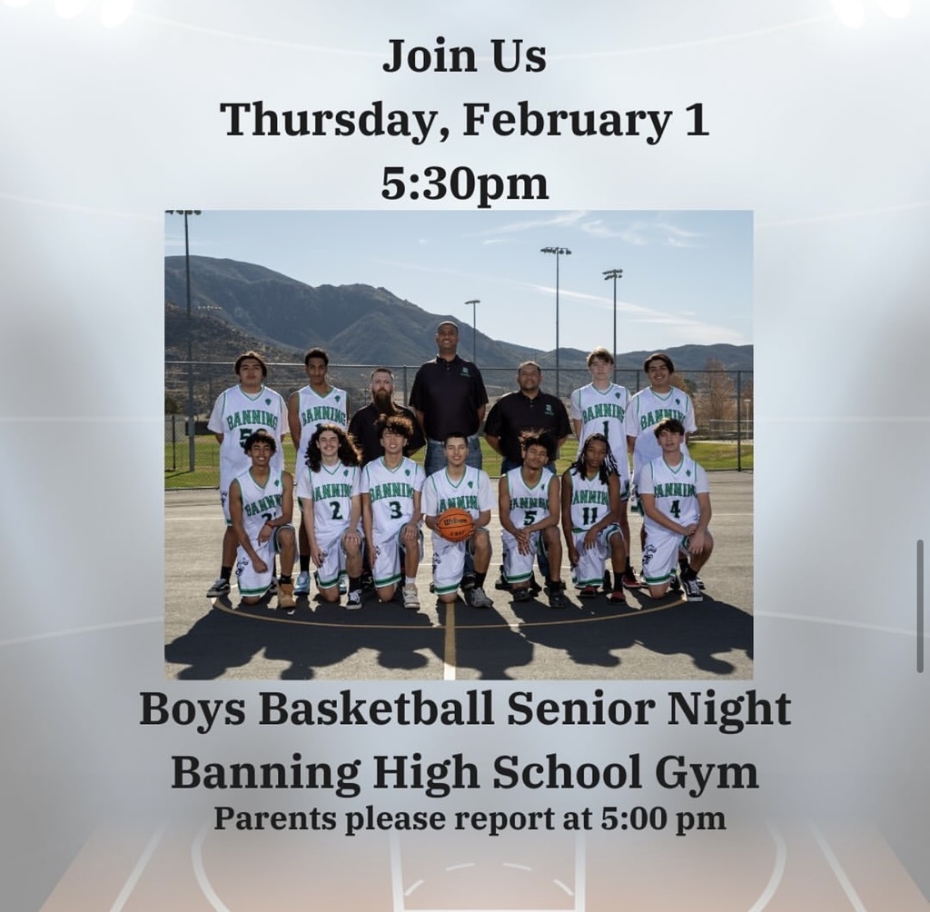 Boys Basketball