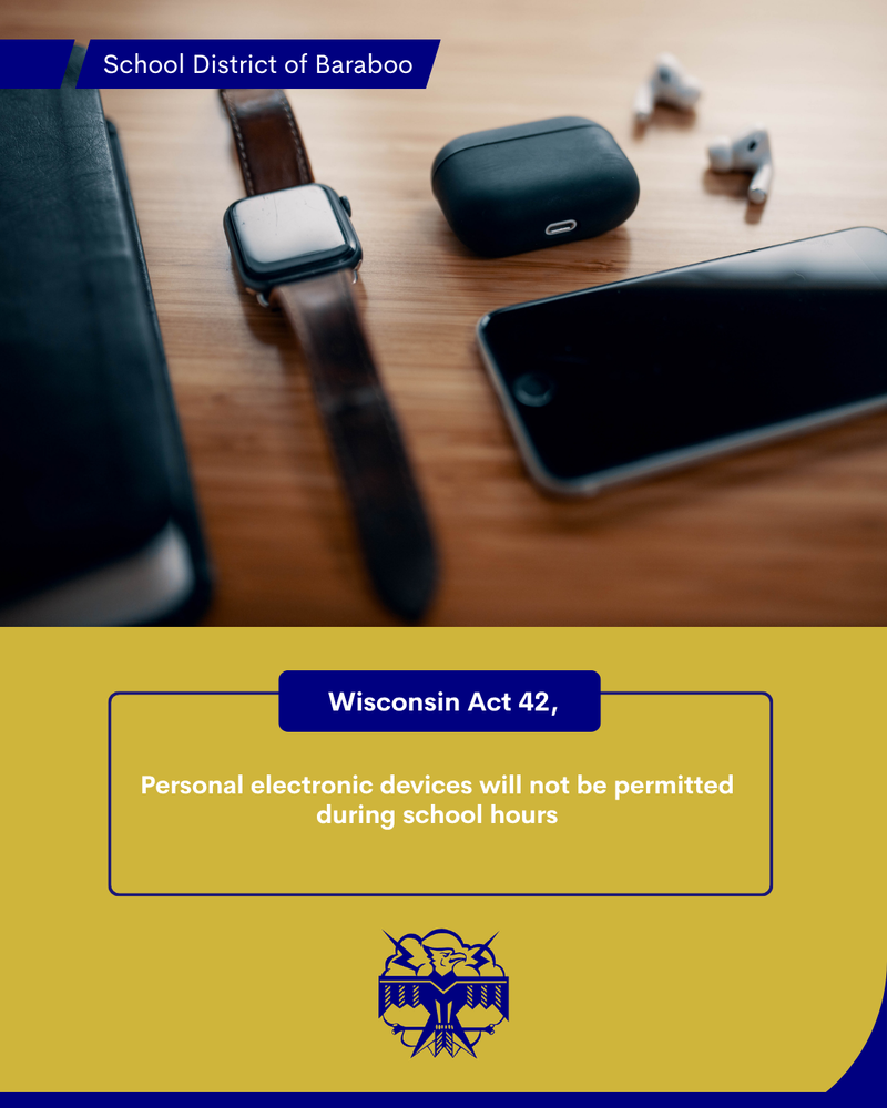 Electronic Device Policy
