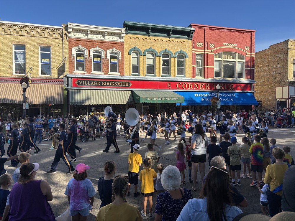 parade