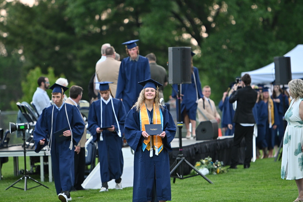 Graduation Photo