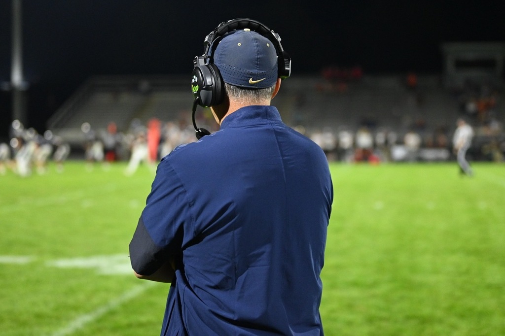 Coaching