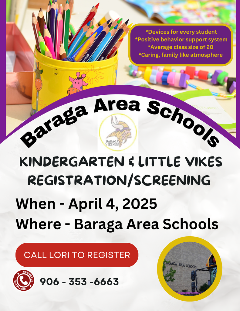 kindergarten registration 4/4/25