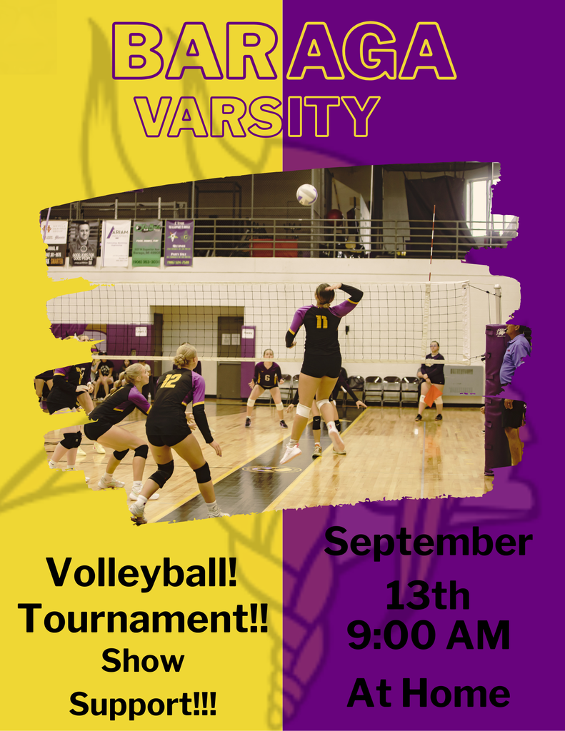 Volleyball Tournament 