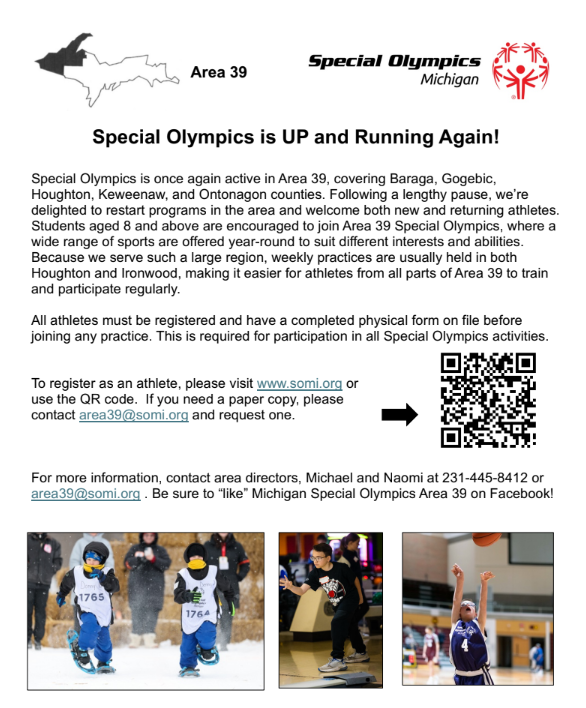 special olympics www.somi.org