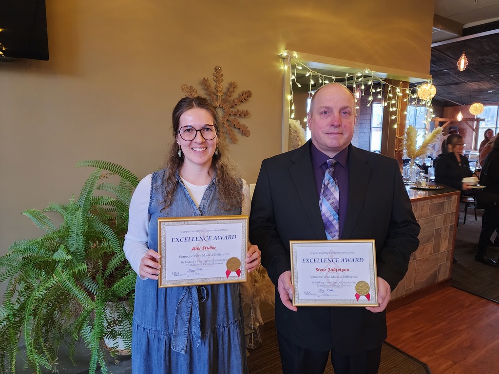 Congratulations to our 2026 Celebration of Excellence winners!