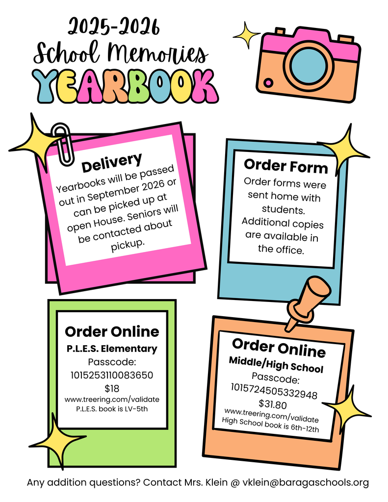 Yearbook