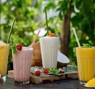 Smoothies