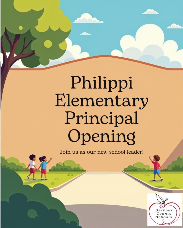 principal opening