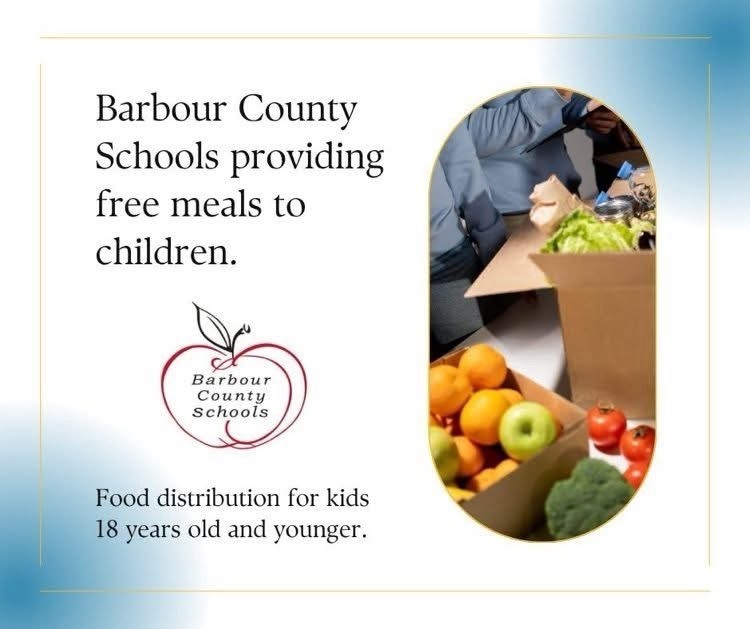 food boxes