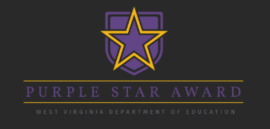 Purple Star Award