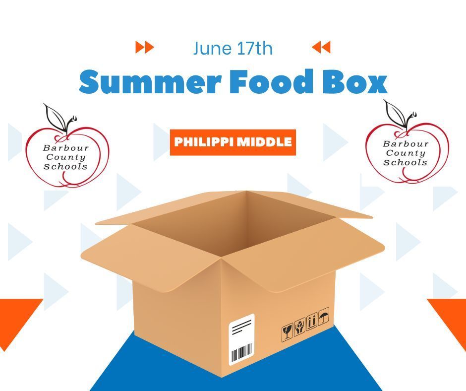 picture of a food box