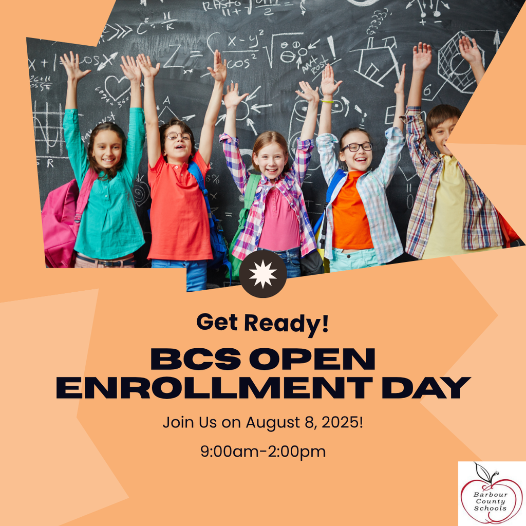 open enrollment with students
