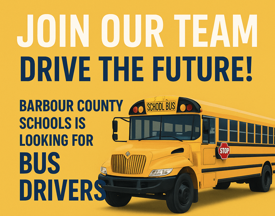 join our bus drivers team