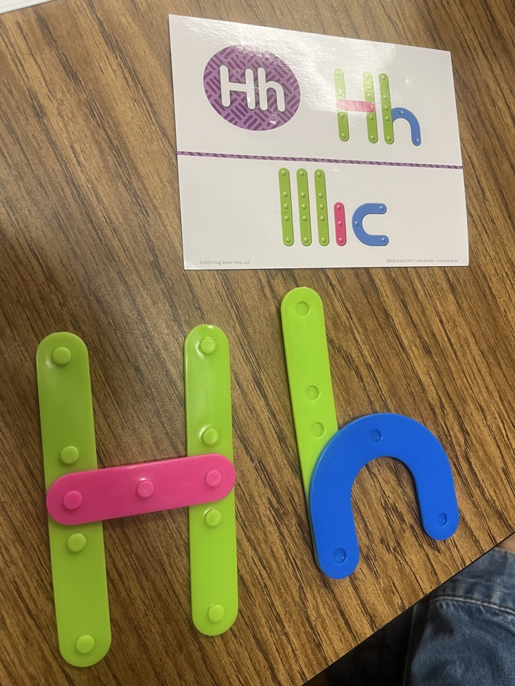 letters and cards
