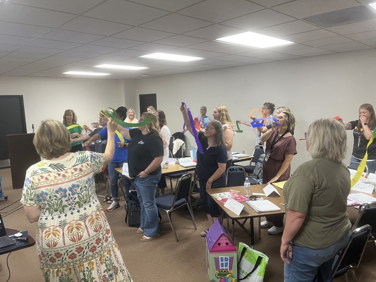 pre-K teachers 