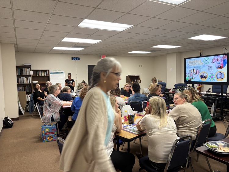 pre-K teachers 